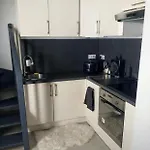 Appartement Strasbourg Ville *