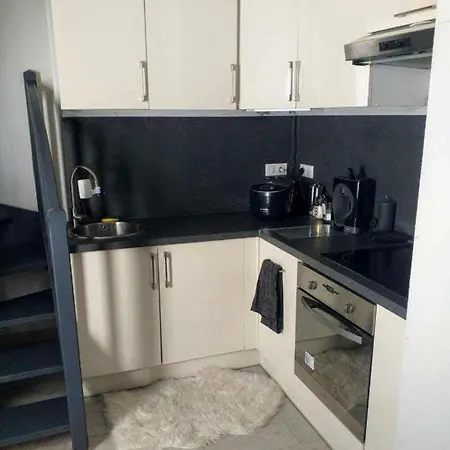 Appartement Strasbourg Ville *