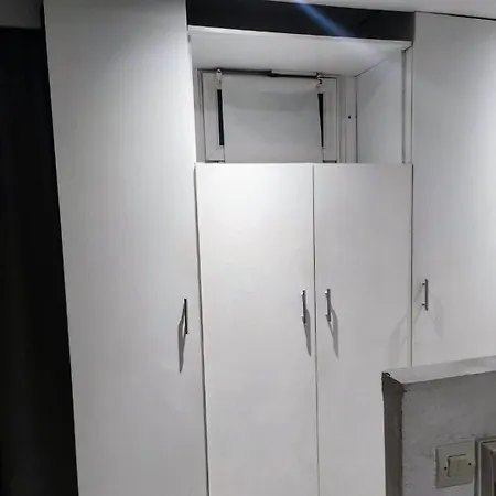 Appartement Strasbourg Ville ストラスブール
