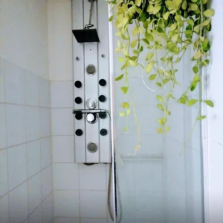 Apartamento Appartement Strasbourg Ville Estrasburgo