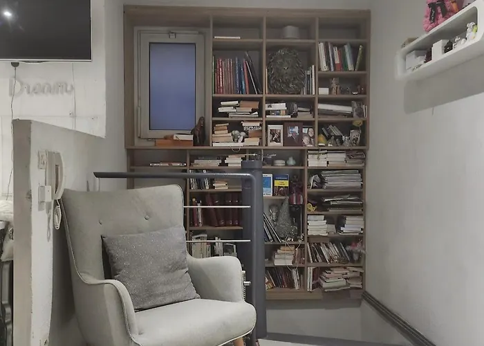 Appartement Strasbourg Ville ستراسبورغ