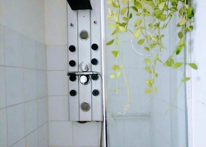 شقة Appartement Strasbourg Ville ستراسبورغ