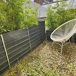 Apartamento Appartement Strasbourg Ville