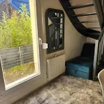 Apartamento Appartement Strasbourg Ville